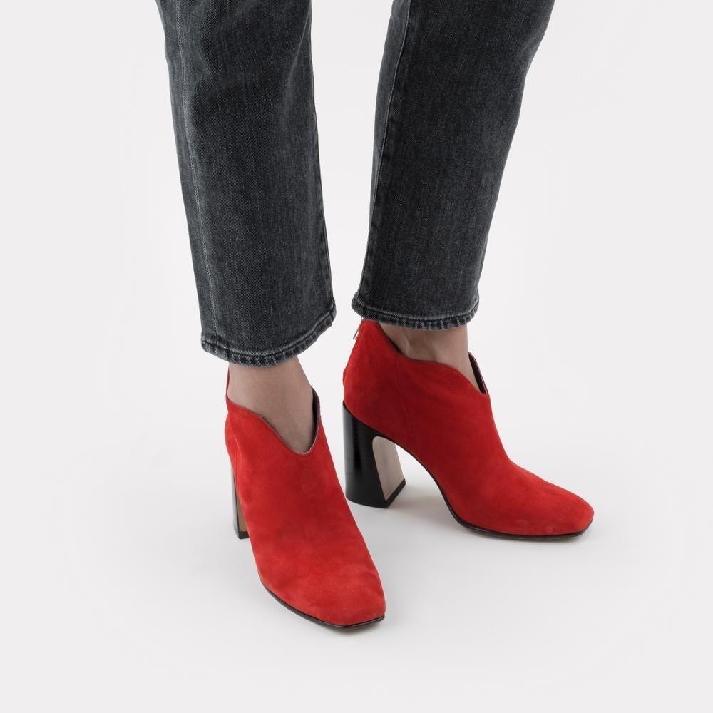 Labucq Mel boot